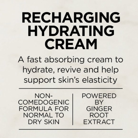 AMERICAN CREW Men's Acumen Recharge Hydrating Moisturize Face/Neck Cream - NIB - Picture 4 of 6